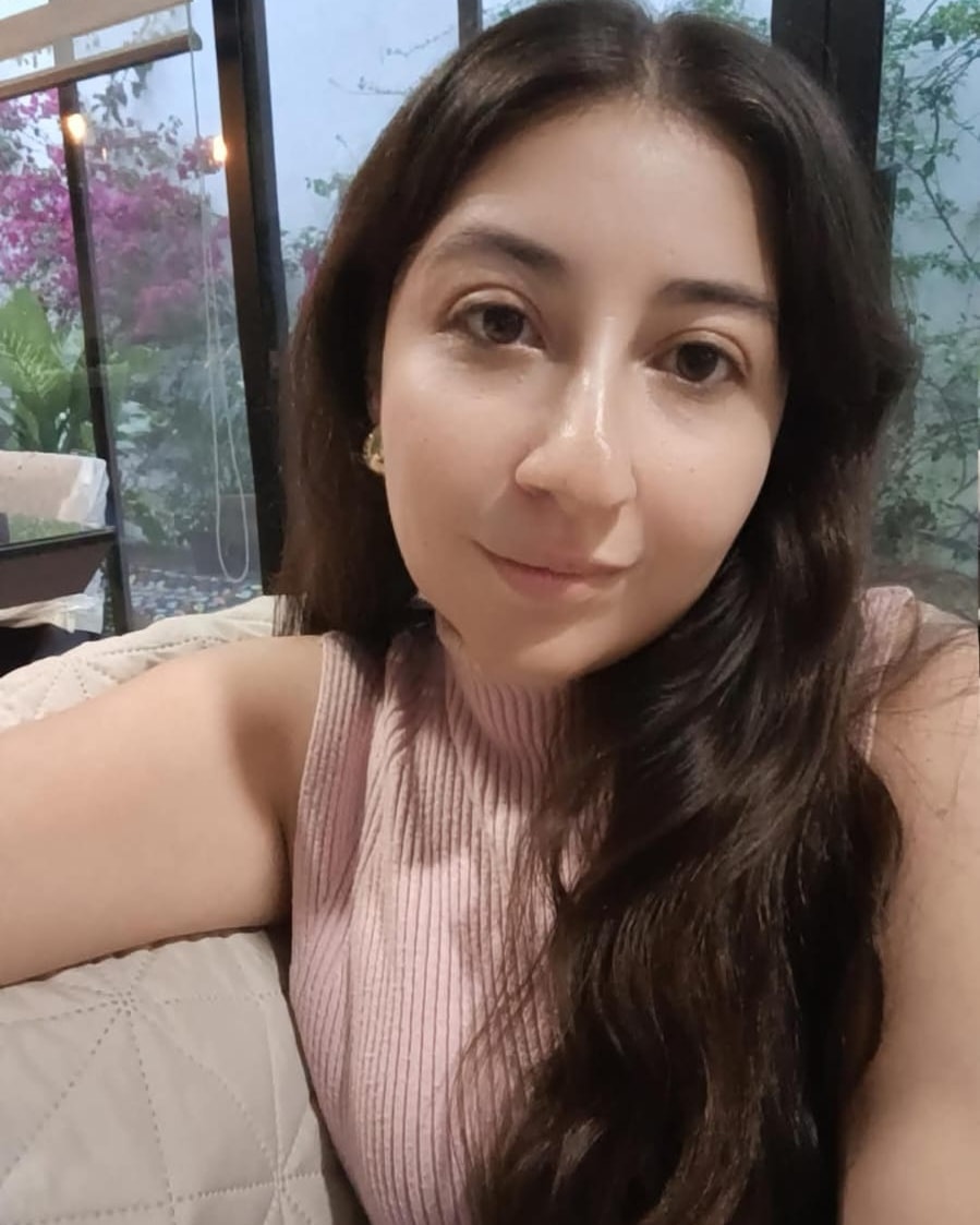 Veronica de los Santos