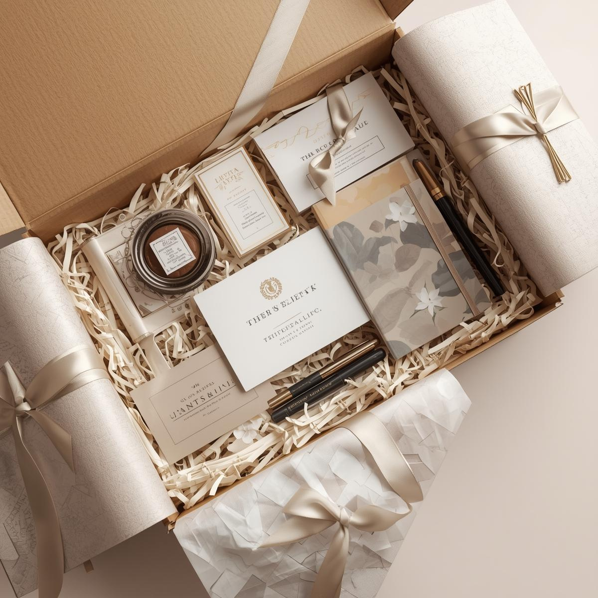 Bliss Box Corporativa