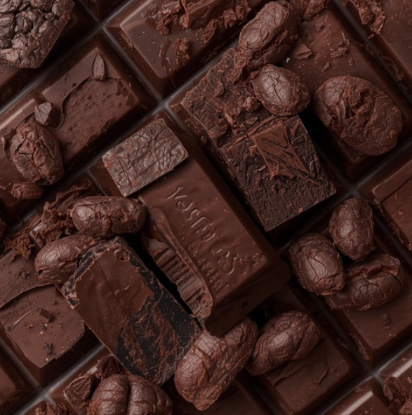 Chocolate Oscuro Amargo