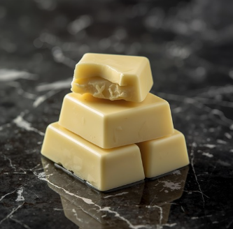 Chocolate Blanco Vainilla