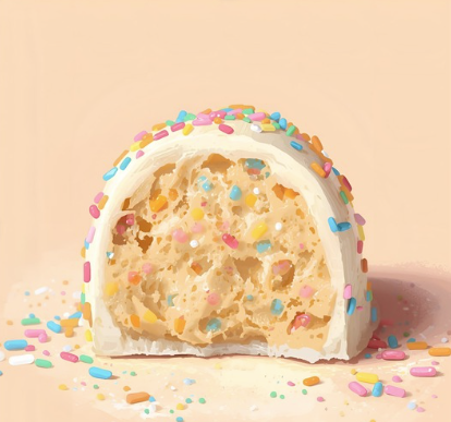 Estrellitas de Colores