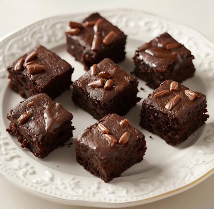 Brownies Gourmet